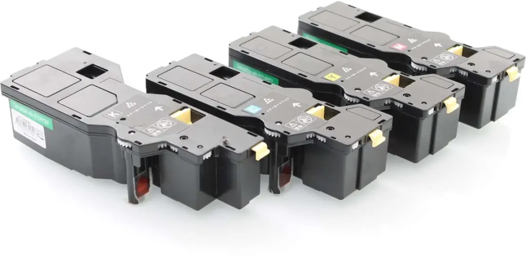 Konica Minolta TNP92 Multipack Toner