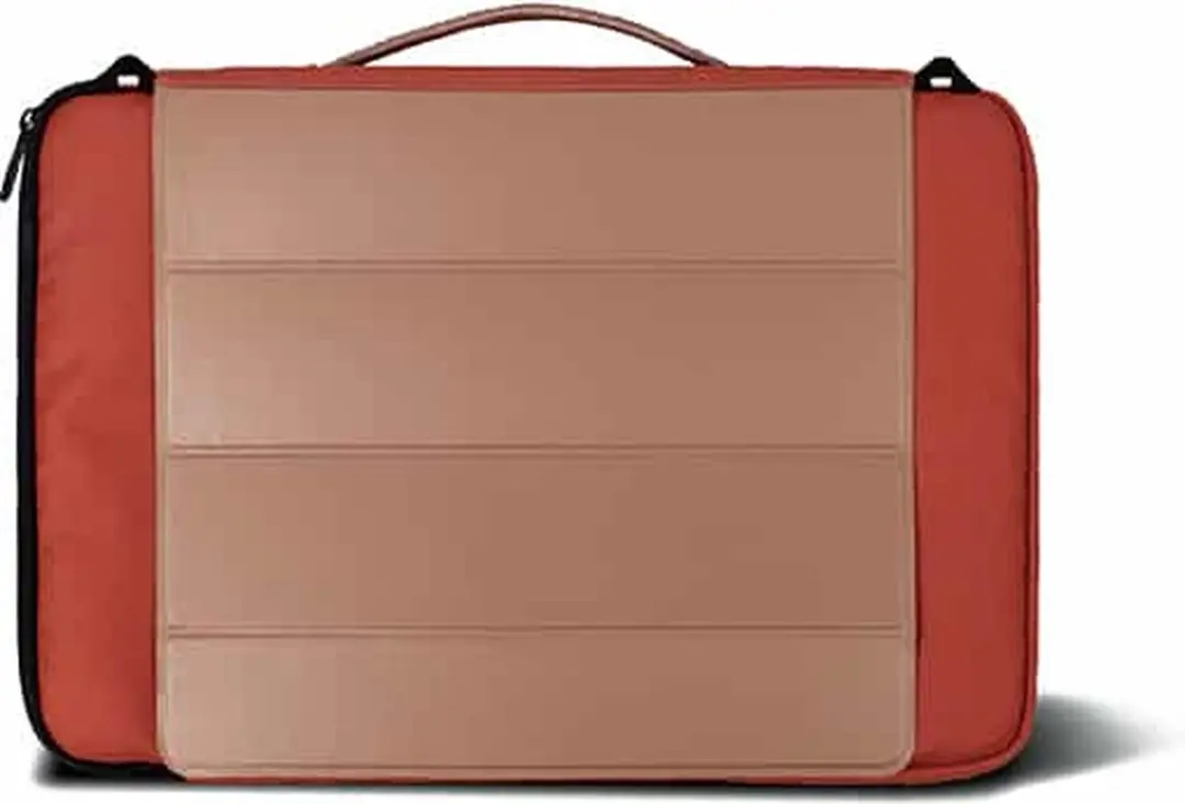 Cabaïa Laptophoes 13" Euromediterranee - Roze