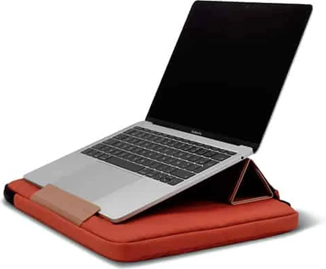 Cabaïa Laptophoes 13" Euromediterranee - Roze