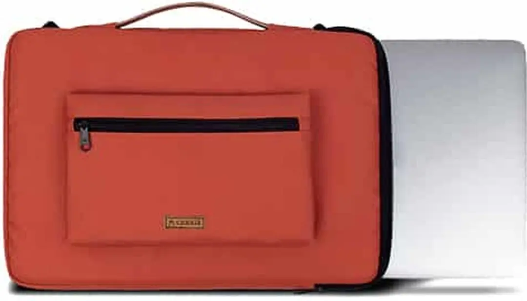 Cabaïa Laptophoes 13" Euromediterranee - Roze