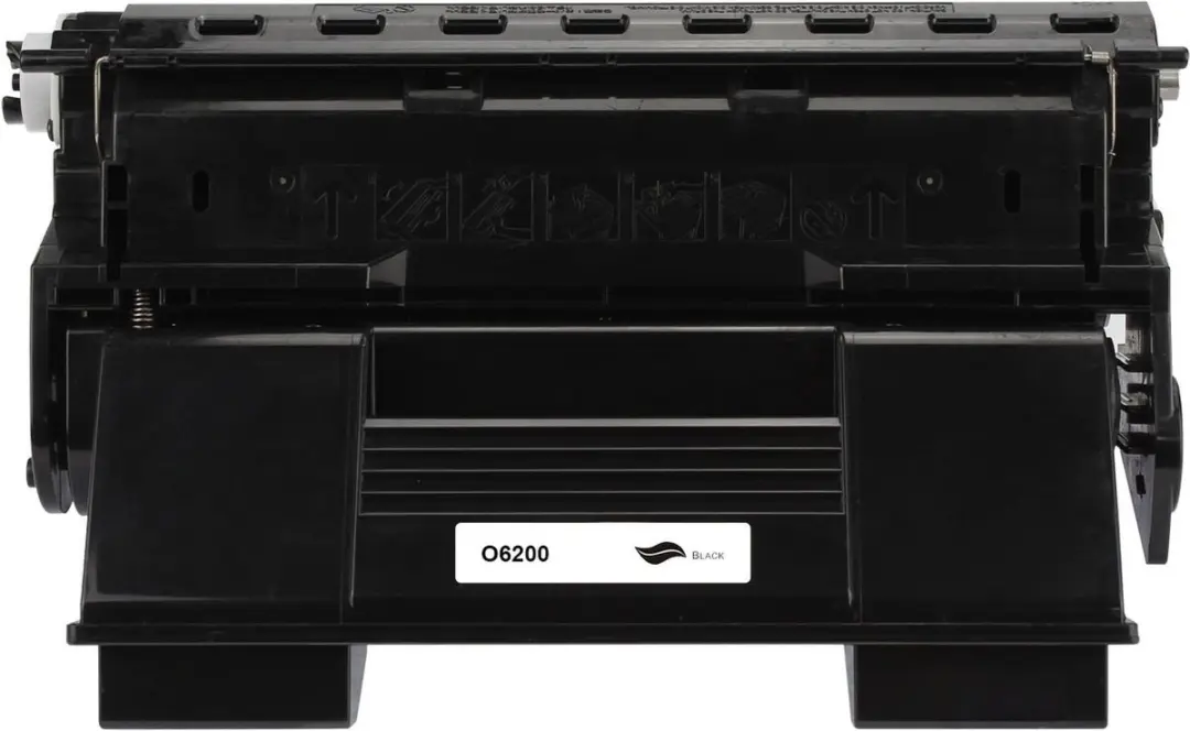 OKI 9004078 Toner Zwart