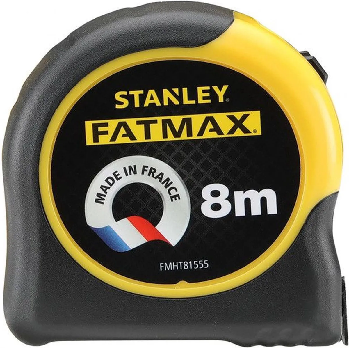 Stanley Fatmax Rolbandmaat 8m 32mm - 0-33-728