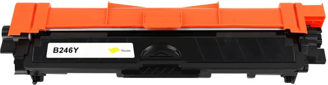 Brother TN-426Y Geel Toner
