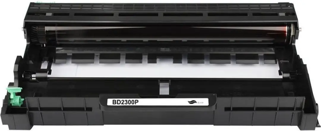 Brother DR-2300 Drum Unit - 12.000 Pagina's - Zwart