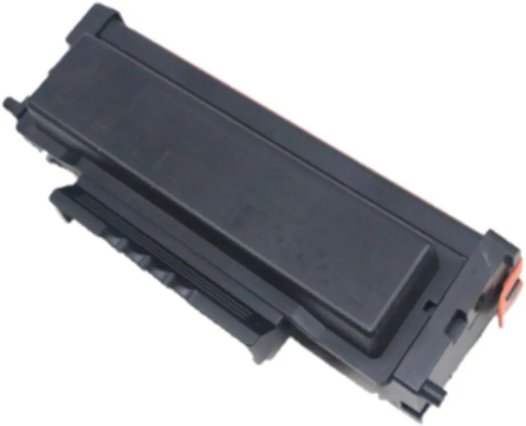 Panasonic TPANB5125C Compatible Toner Zwart