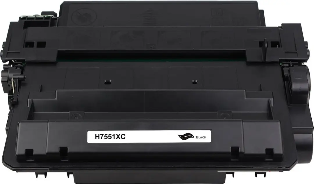 HP Q7551X Compatible Toner