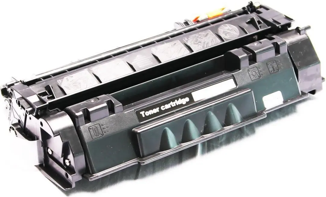 Canon 3479B002 Compatible Toner Zwart - 2300 Pagina's