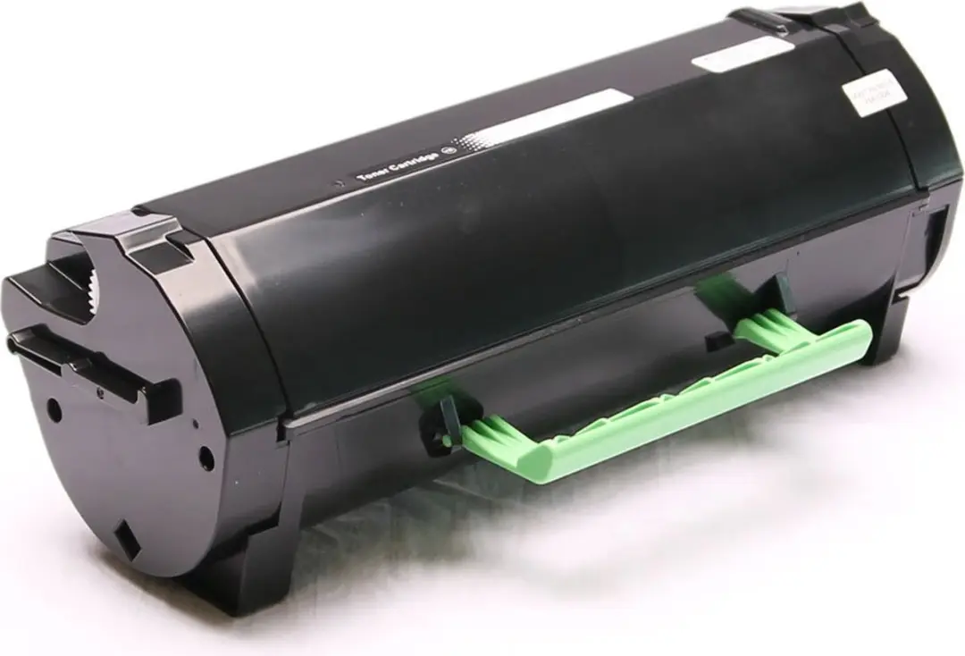 Lexmark 60F2H00 Compatible Toner - 10000 Pagina's - Zwart