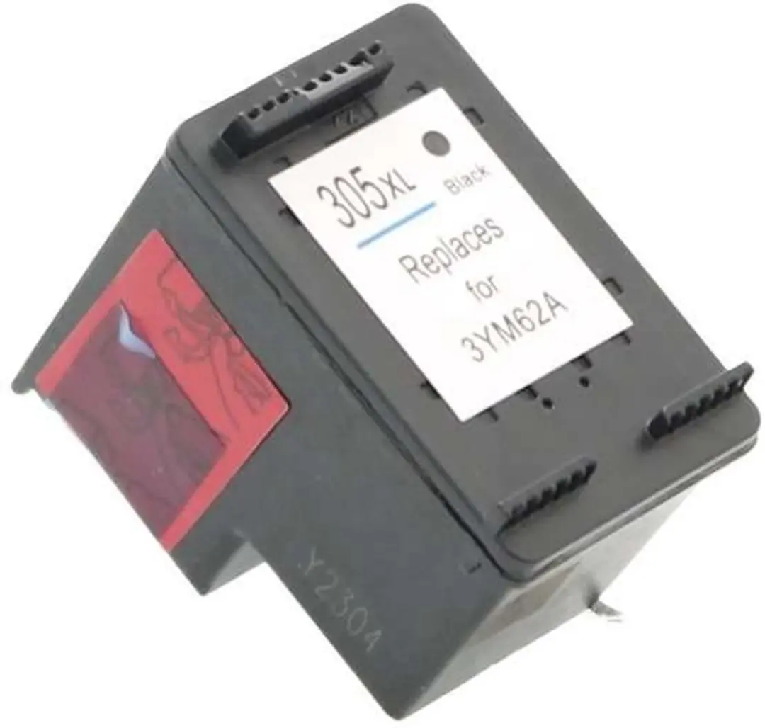 HP 3YM62AE Inktcartridge Zwart