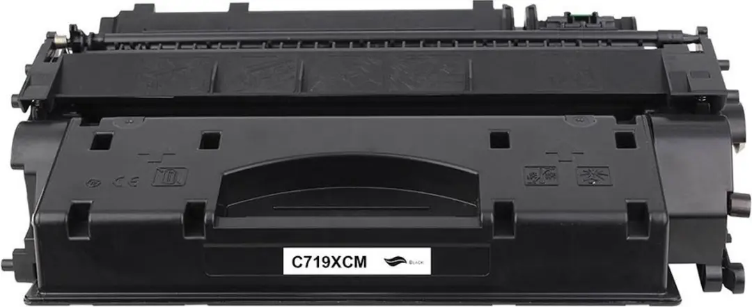 Canon 719H Magenta Toner