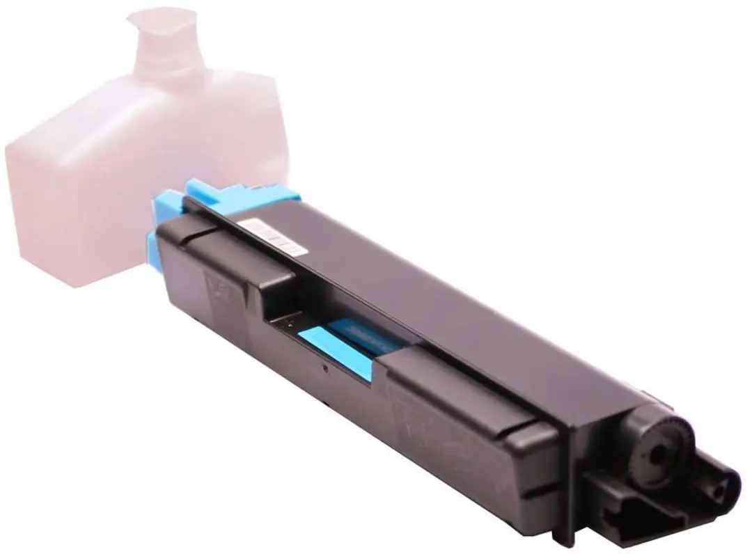 Oki TOLB0953C Toner Cyaan 2.800 Pagina's