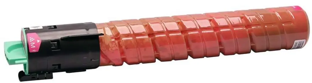 Ricoh C3000A Compatible Toner Magenta 19.000 Pagina's