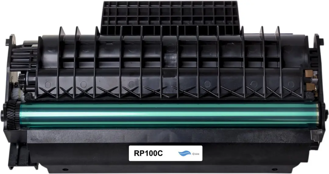 Ricoh 407166 Compatible Toner Zwart
