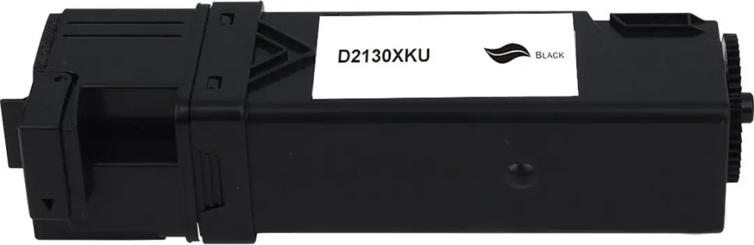 Huismerk 593-10258 Toner Zwart
