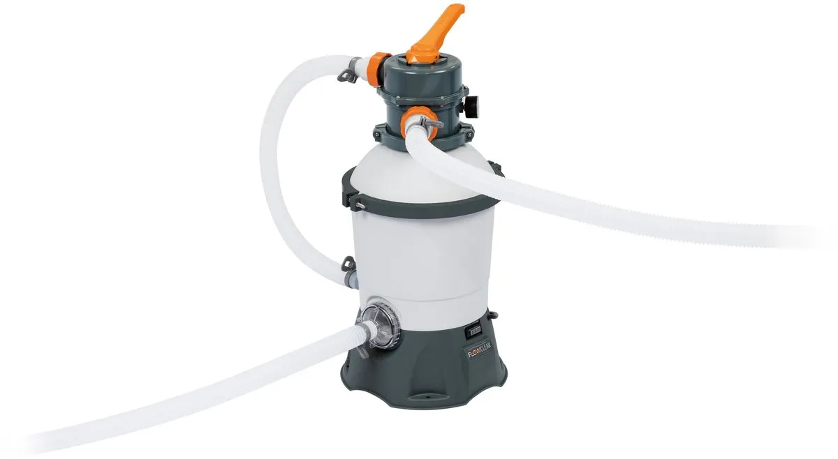 Bestway 58515 Zwembadzandzuiveringsinstallatie 2006L/u