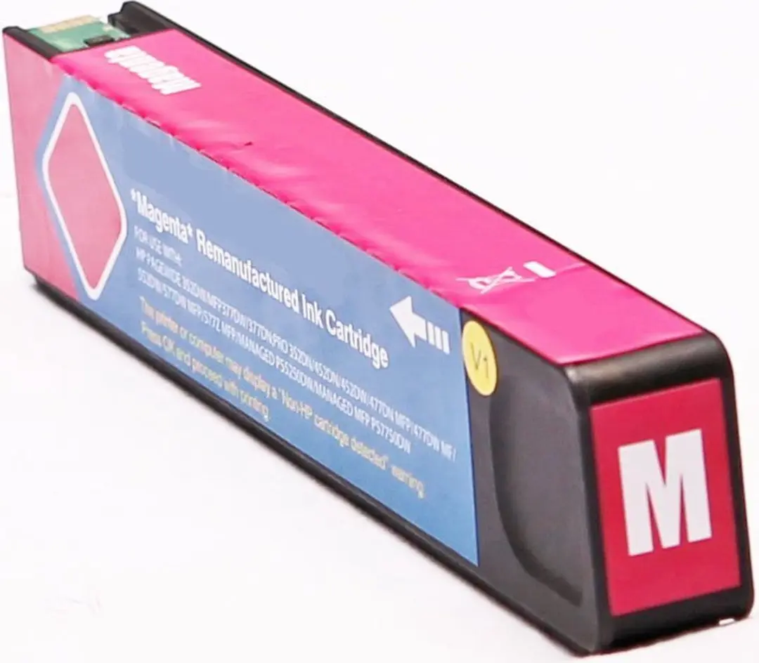 HP F6T82AE Magenta Toner - 7000 Pagina's