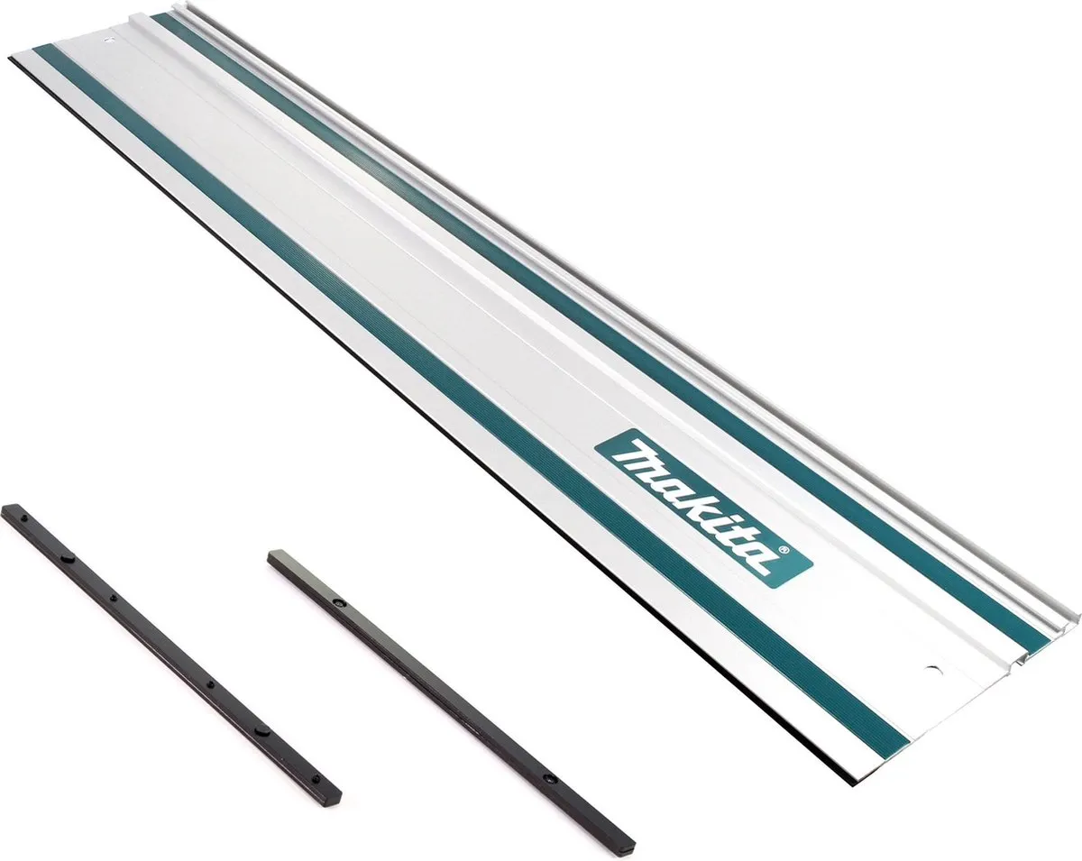 Makita Geleiderails Set 1000mm 199140-0 - 4 Stuks - afbeelding 3 van 5