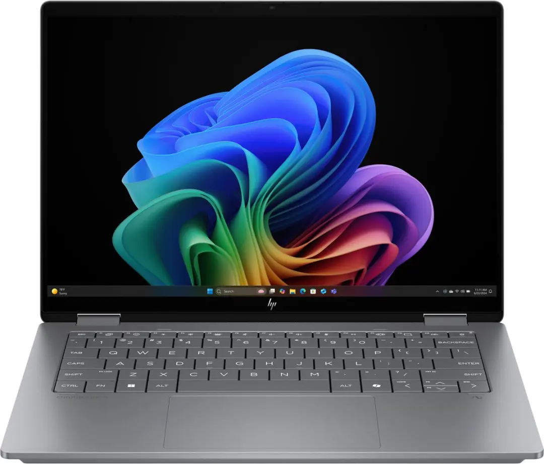 HP OmniBook X Flip Next Gen AI 14-fk0601nd