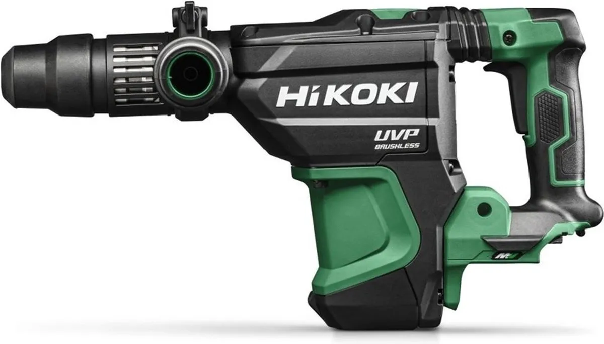 Hikoki DH3640DAW2Z Accu Boor-breekhamer 36V