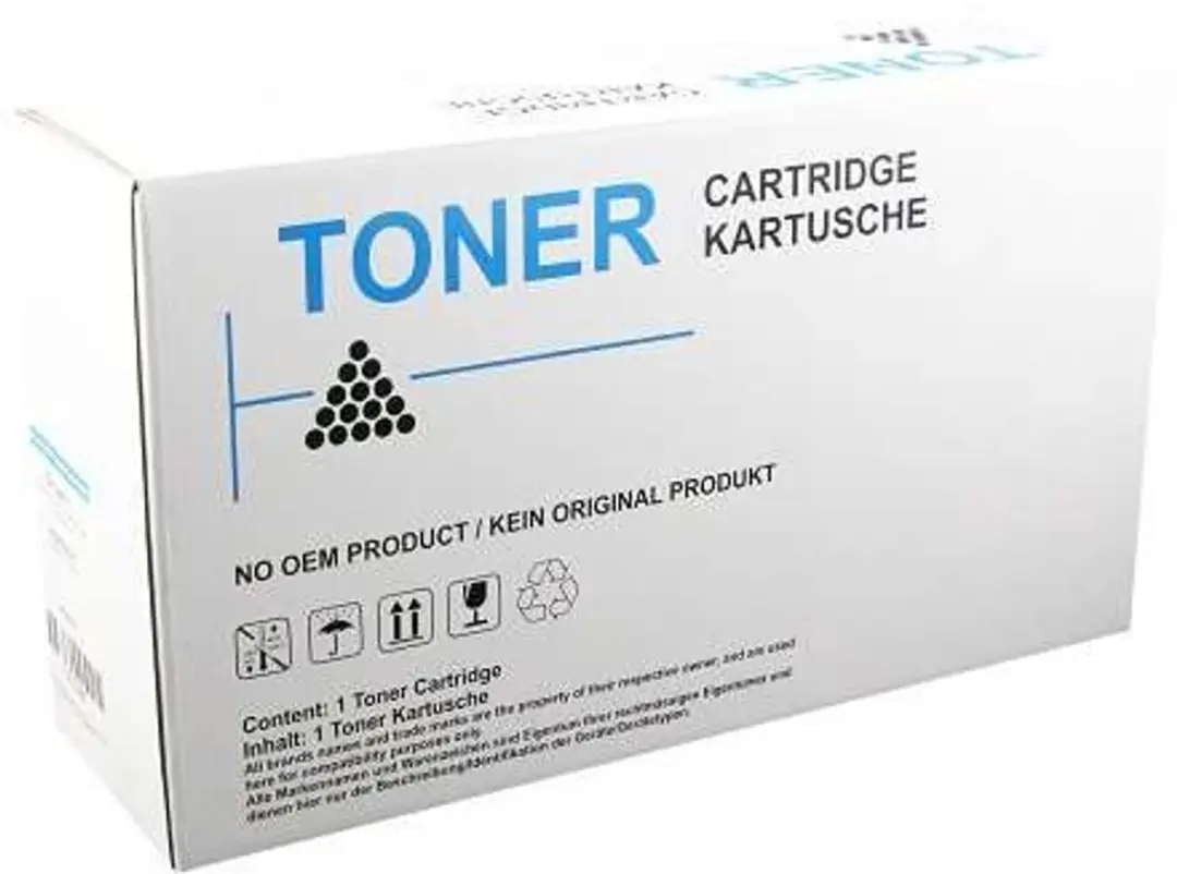 Ricoh TRBMP601 Compatible Toner
