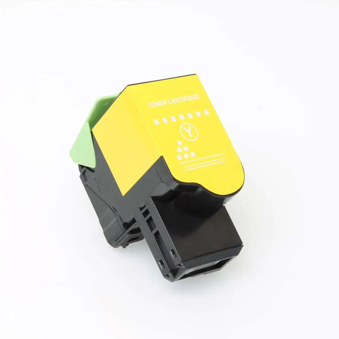Xerox 006R04359 Compatible Toner Geel