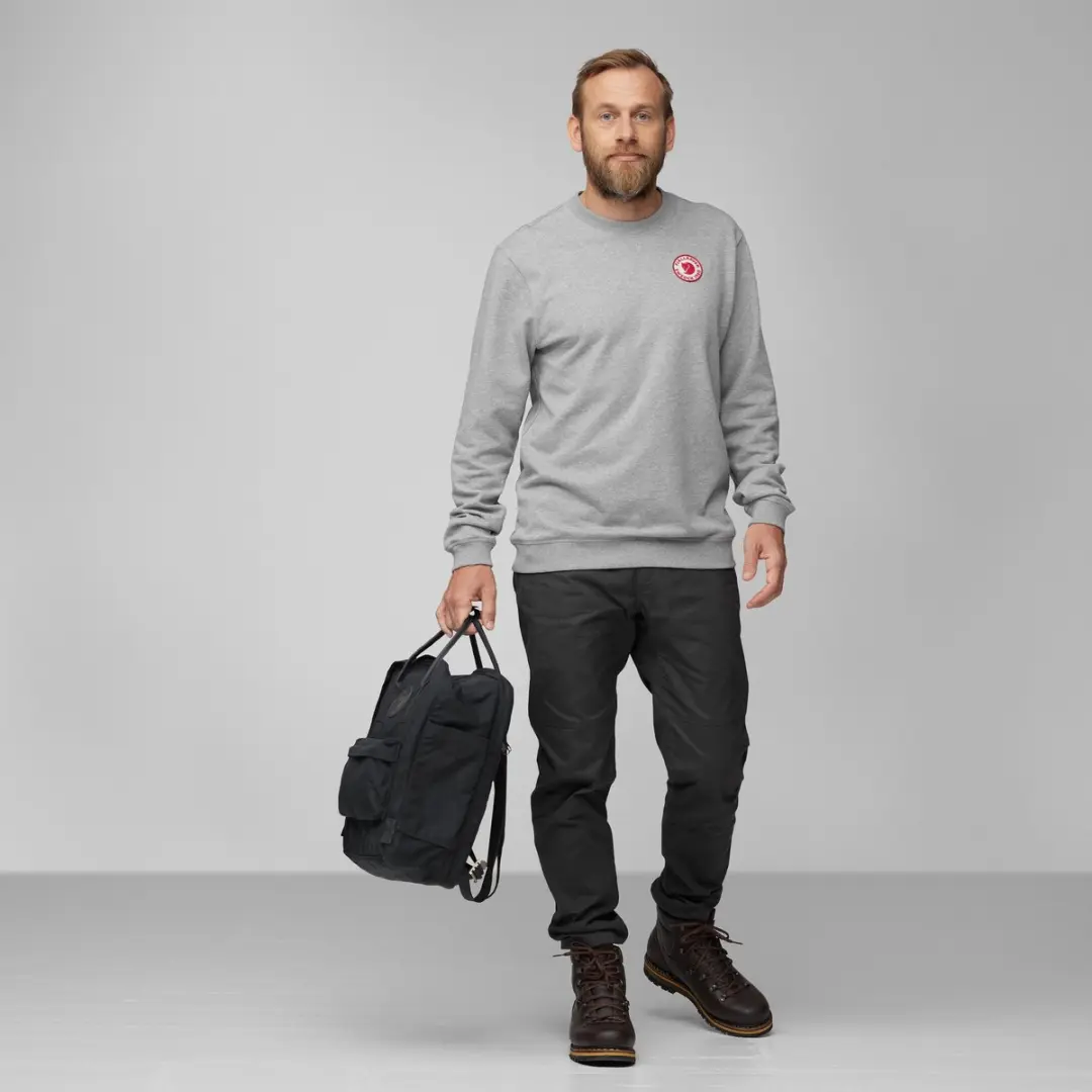 Fjällräven Kanken No.2 Rugzak 15" - 2 Vakken - Zwart
