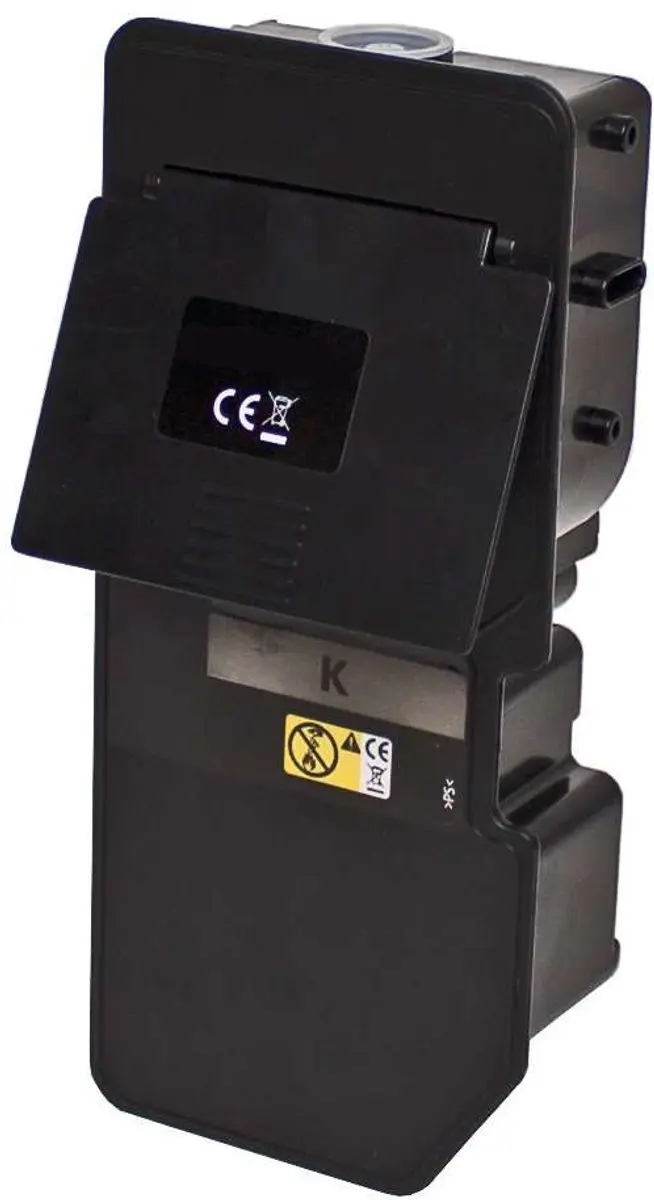 Kyocera 1T02R70NL0 Toner Zwart 4000 Pagina's - o.a. Ecosys M5526cdw
