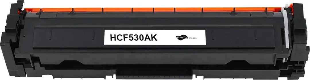 HP CF530A Toner Zwart 1100 Pagina's