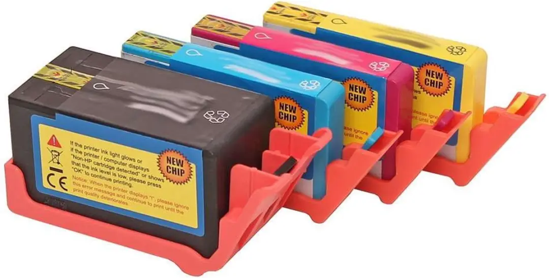 HP 924E Inktcartridge Multipack 4-delig