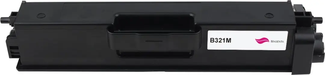 Brother TN-321M Magenta Toner
