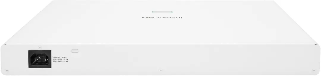 HP Aruba ION 1960 24G 2 JL807A - 24 PoE-poorten - 128 Gbps