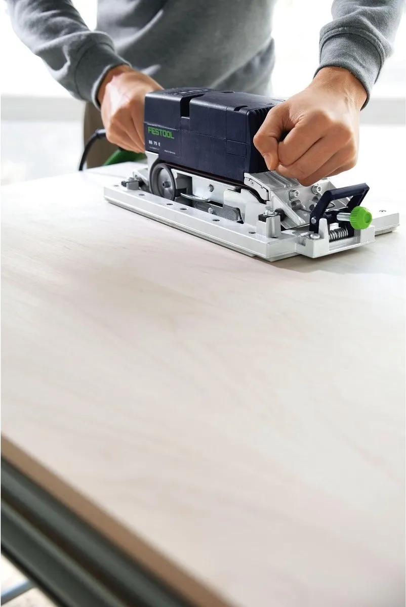Festool BS 75 E-Set Bandschuurmachine 576296