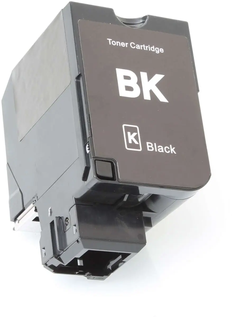 Lexmark TLB75B2 Toner Zwart 13.000 Pagina's