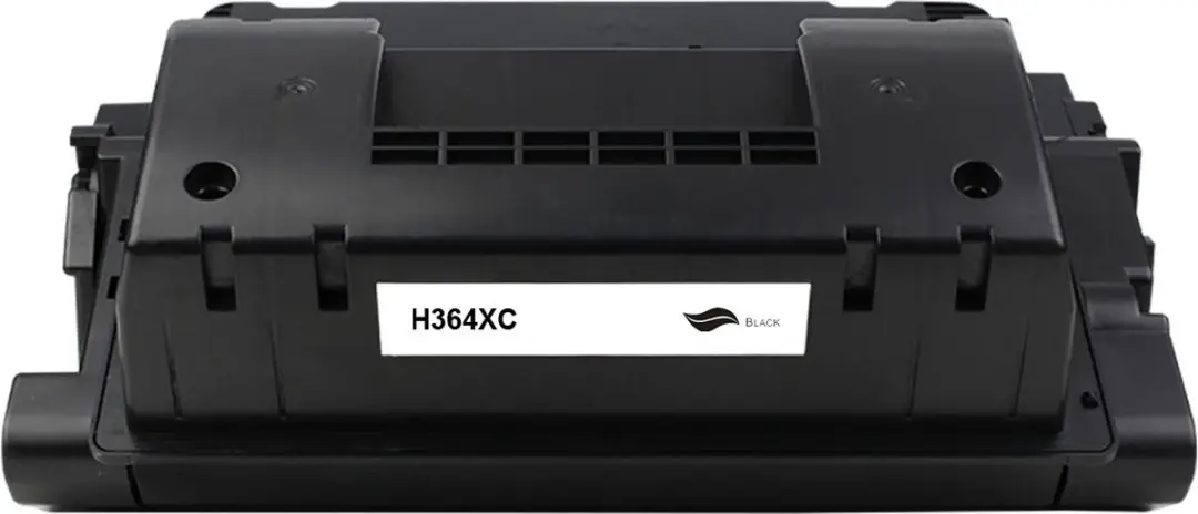 HP CC364X Compatible Toner Zwart