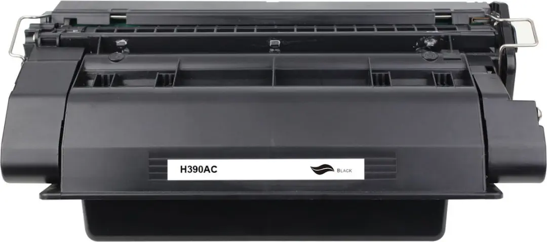 HP CE390X Compatible Toner Zwart - 24.000 Pagina's