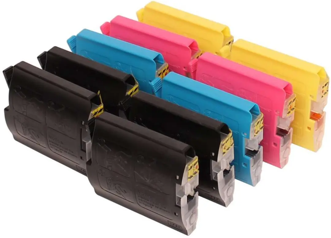 Brother LC-1000 Inktcartridge Multipack