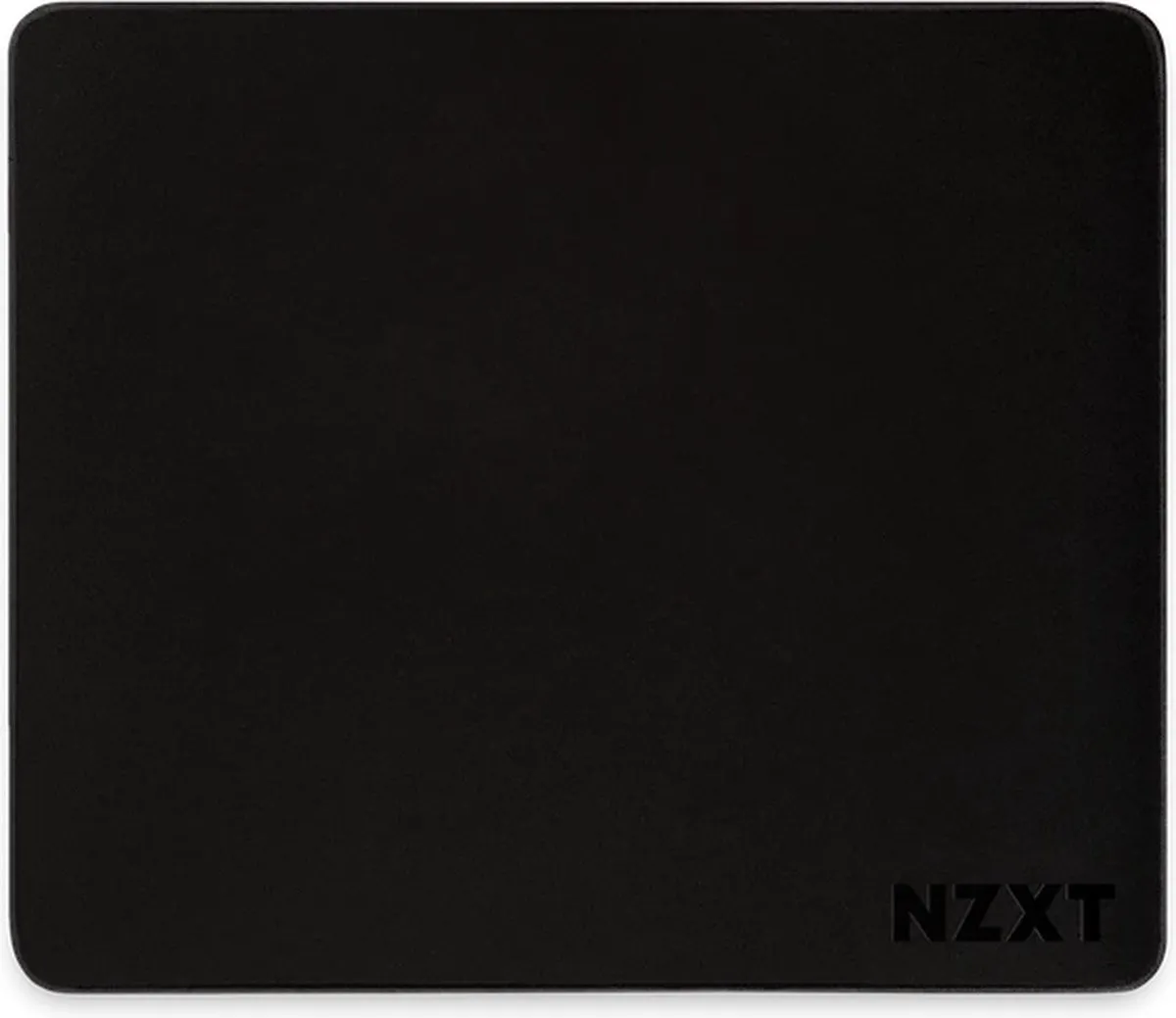 NZXT MMP400 - Muismat - zwart