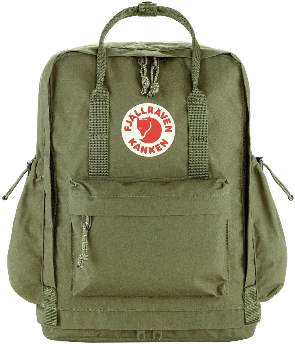 Fjällräven Kånken Outlong Rugzak 17 inch