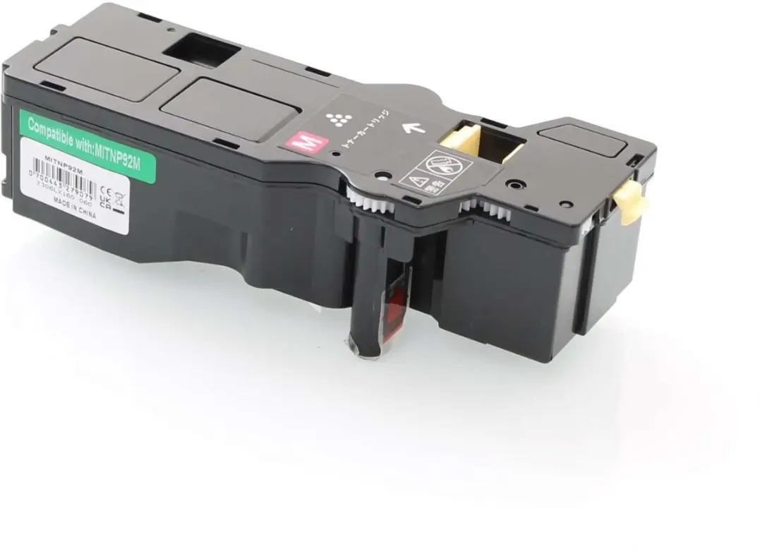 Konica Minolta C3120I Magenta Toner