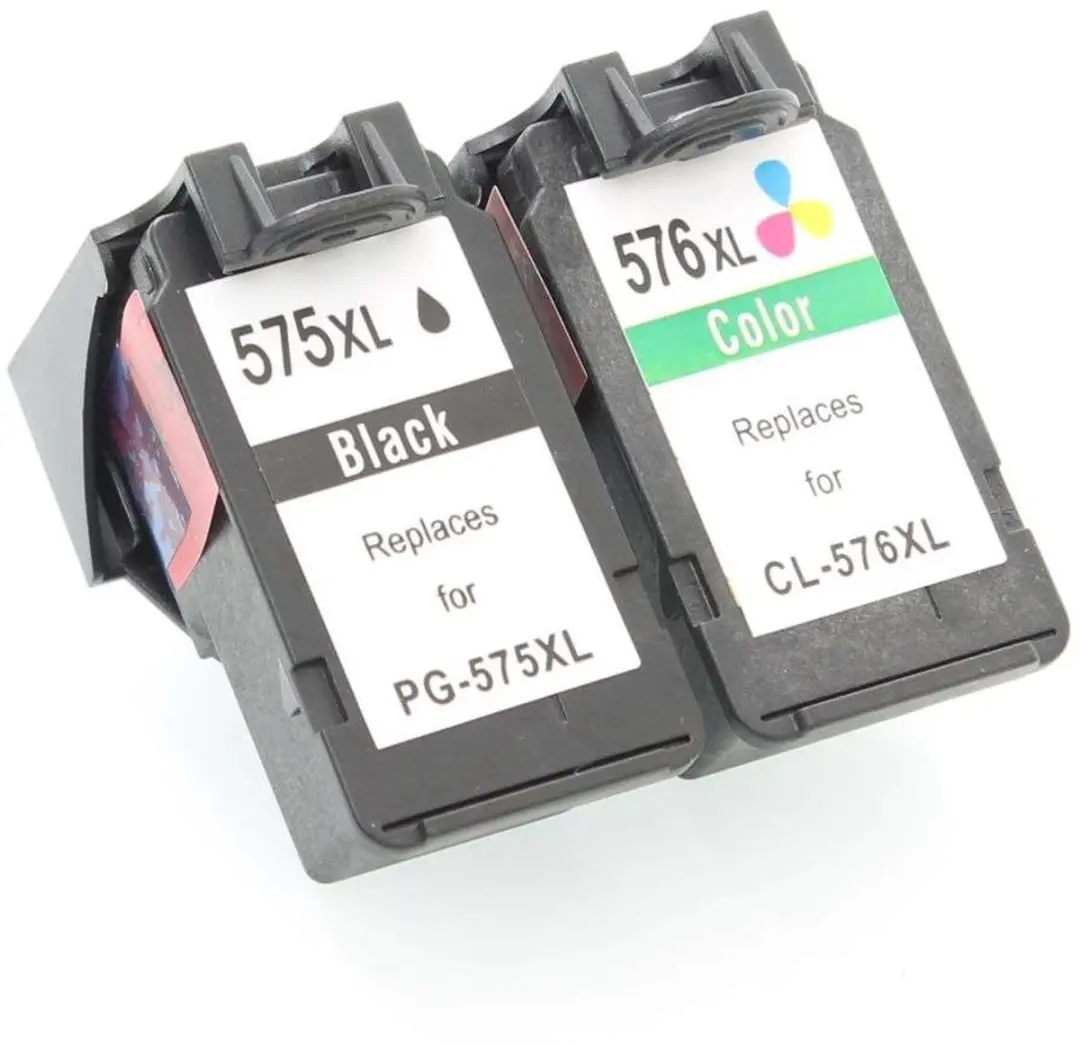 Canon PG575XL Inktcartridge Zwart