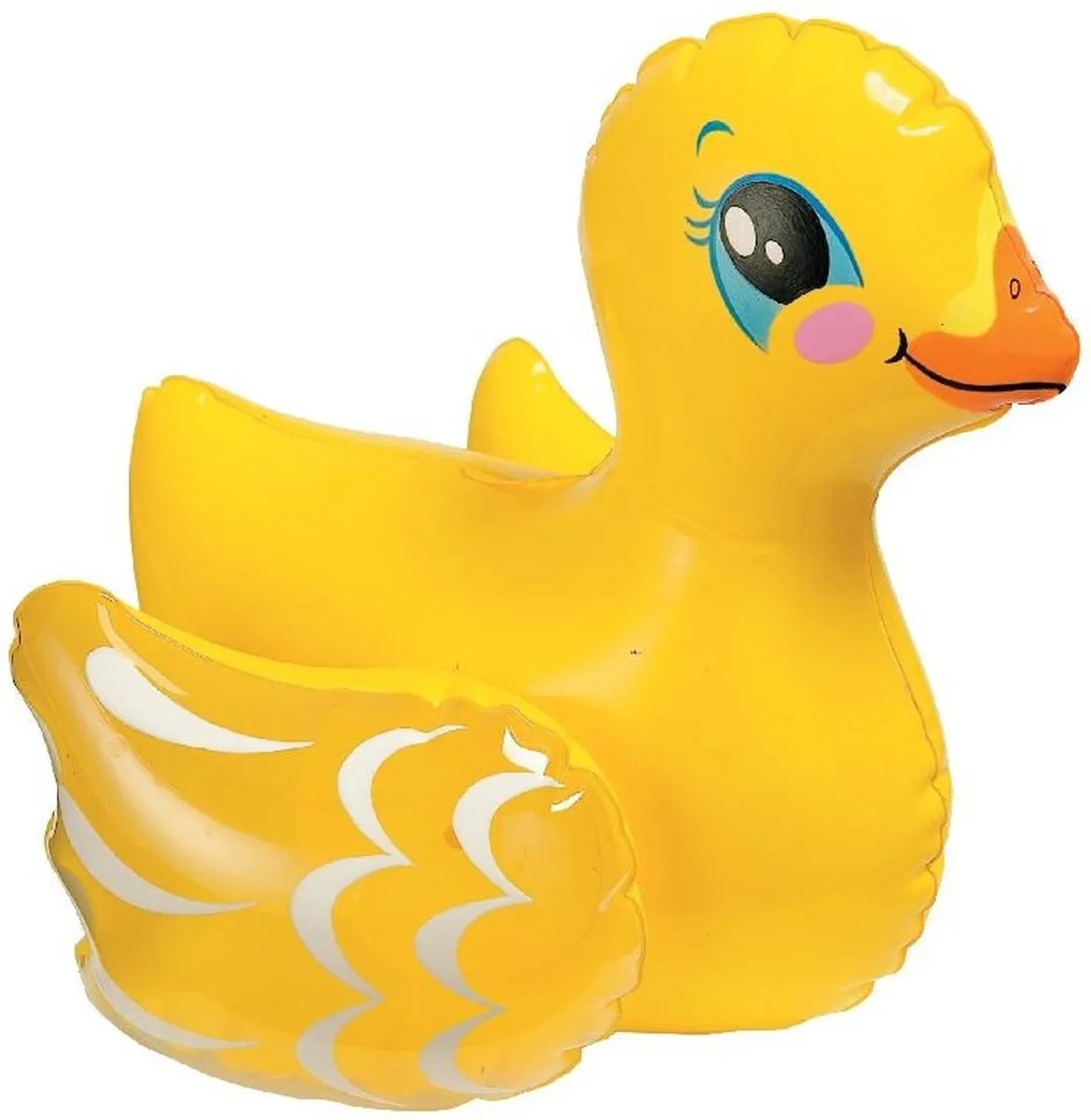 Intex Kleine Opblaas Zwembad Dieren 25cm - Multi