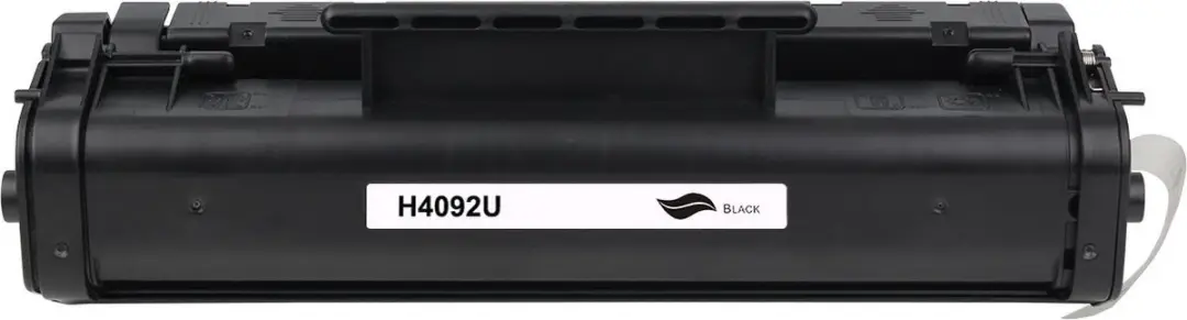 HP C4092A Compatible Toner Zwart
