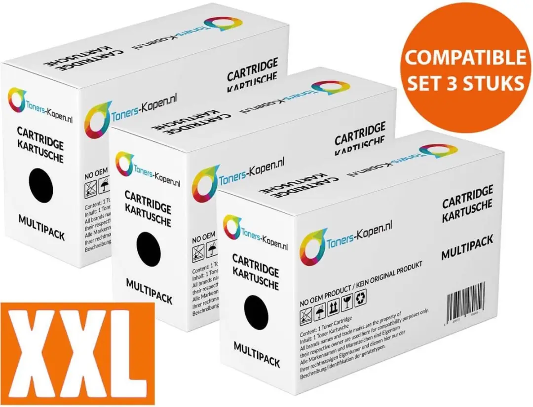 Epson C13S050689 Toner Zwart