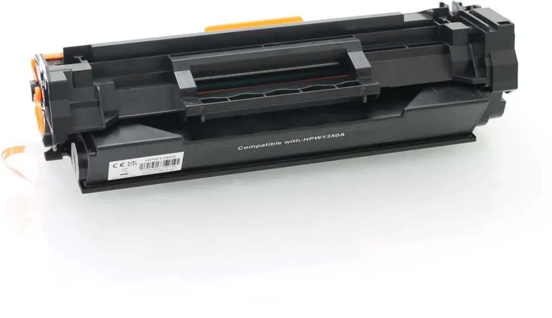 HP W1350X Compatible Toner Zwart