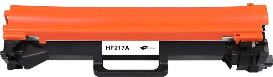 HP CF-217A Compatible Toner Zwart