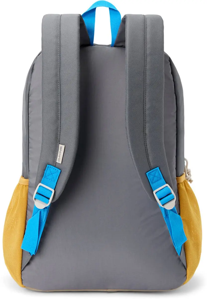 Dakine Tardy Slip Rugzak 25L - 15 inch - Multicolor
