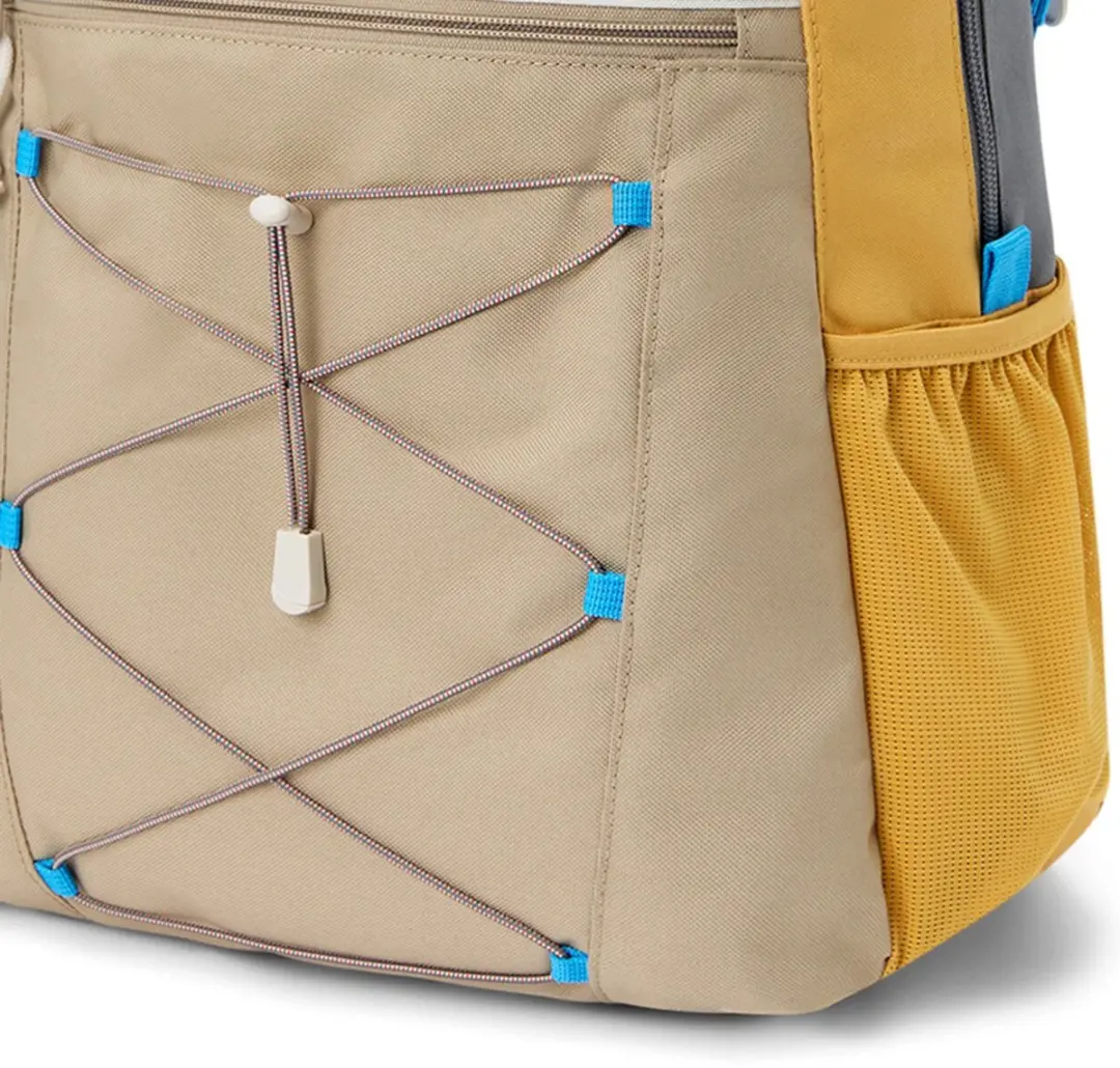 Dakine Tardy Slip Rugzak 25L - 15 inch - Multicolor