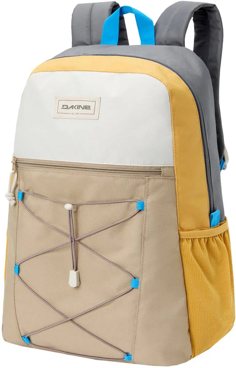 Dakine Tardy Slip Rugzak 25L - 15 inch - Multicolor