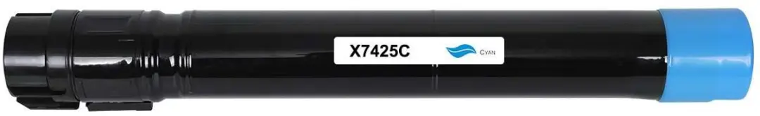 Xerox 006R01398 Compatible Toner Magenta - 15.000 Pagina's