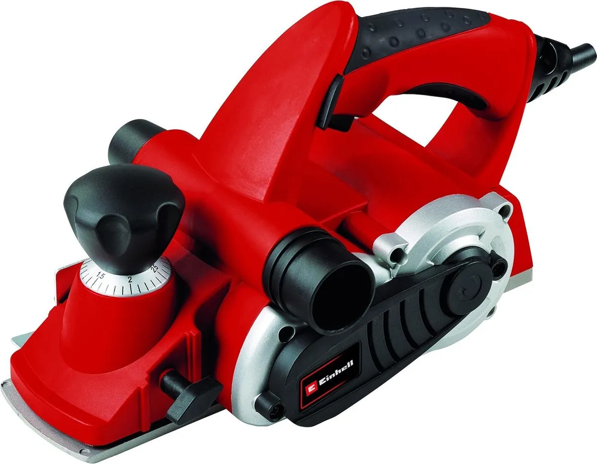 Einhell TE-PL 900 Elektrische Schaafmachine 900W